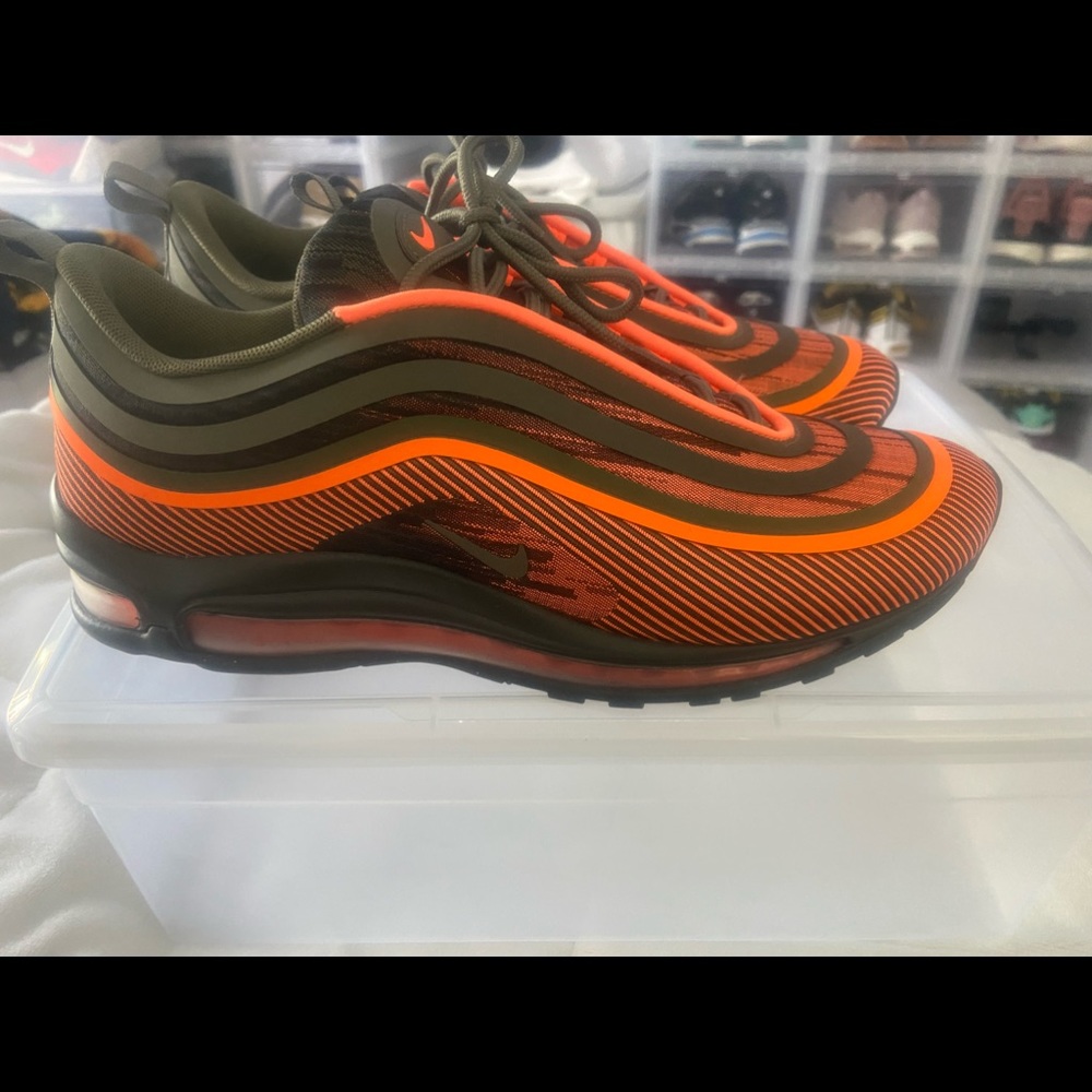 Nike Air Max 97